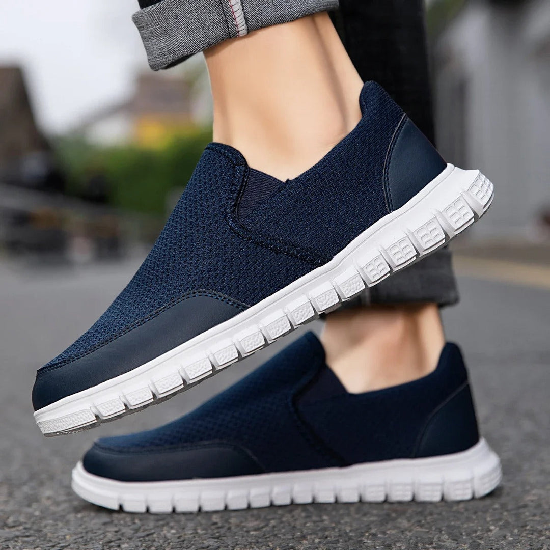 Clayton Loafer