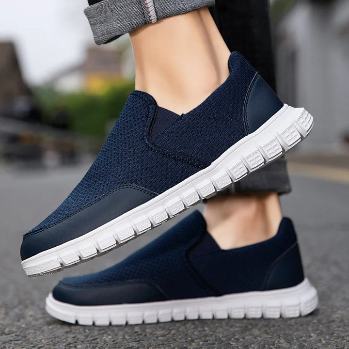 Clayton Loafer