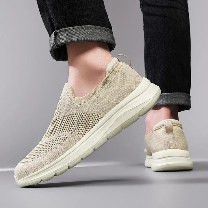 DriftWalk Knit Loafers