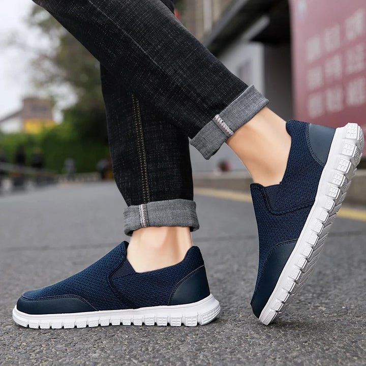 Clayton Loafer