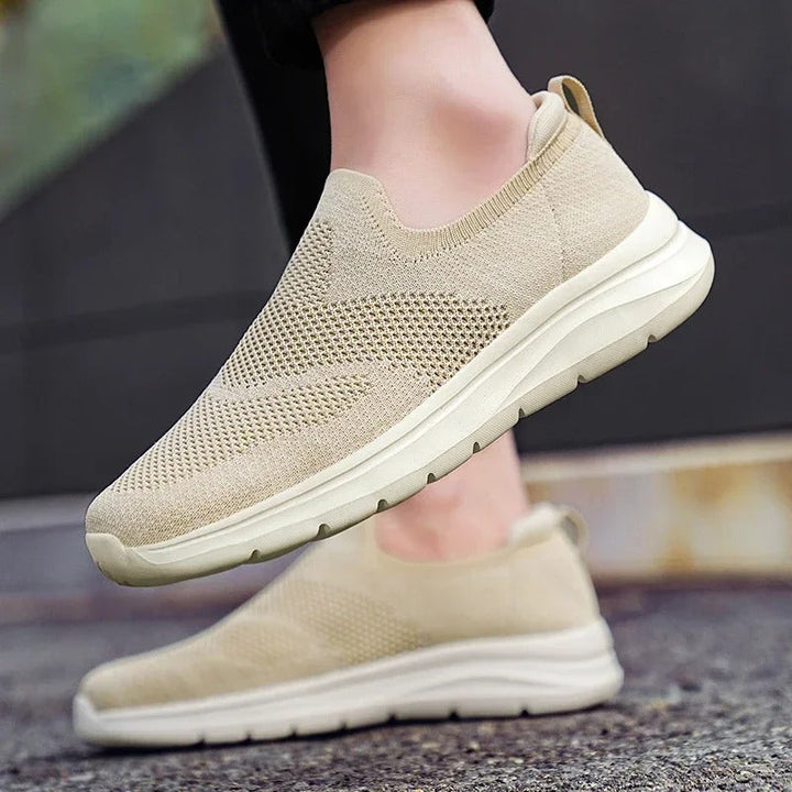 DriftWalk Knit Loafers