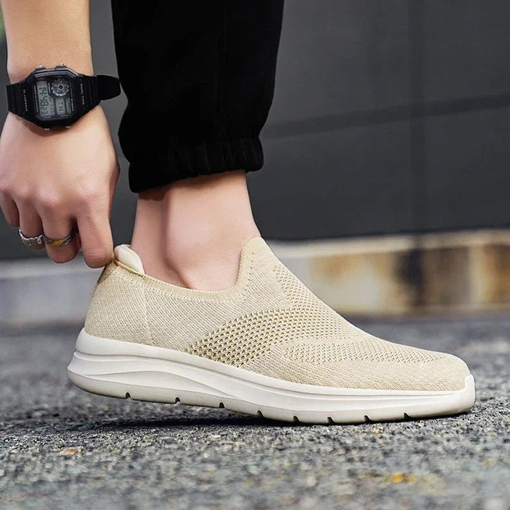 DriftWalk Knit Loafers