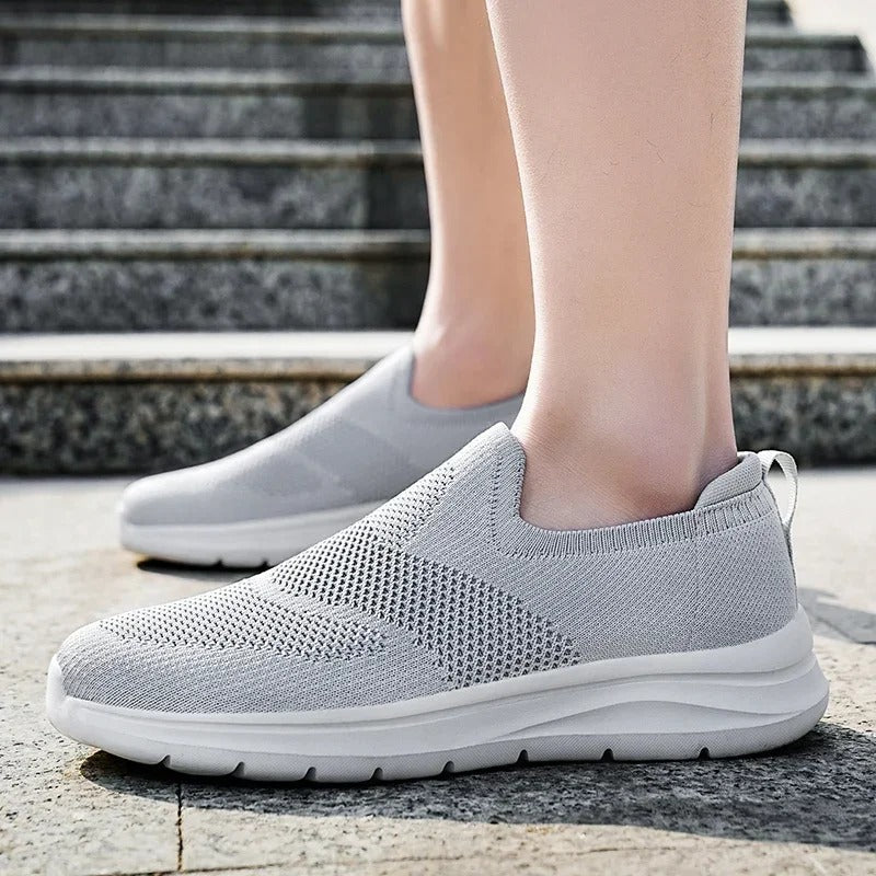 DriftWalk Knit Loafers