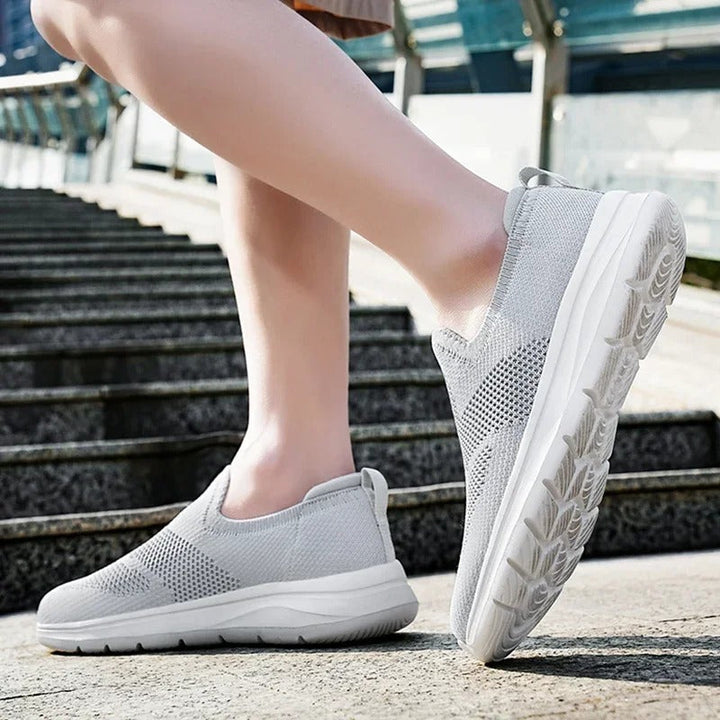 DriftWalk Knit Loafers