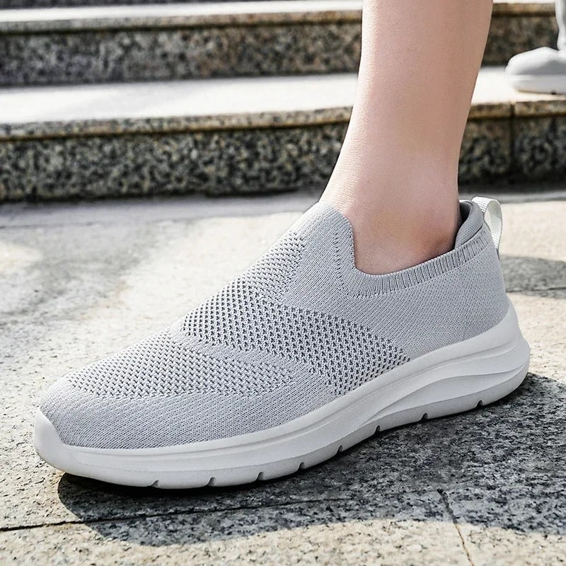 DriftWalk Knit Loafers