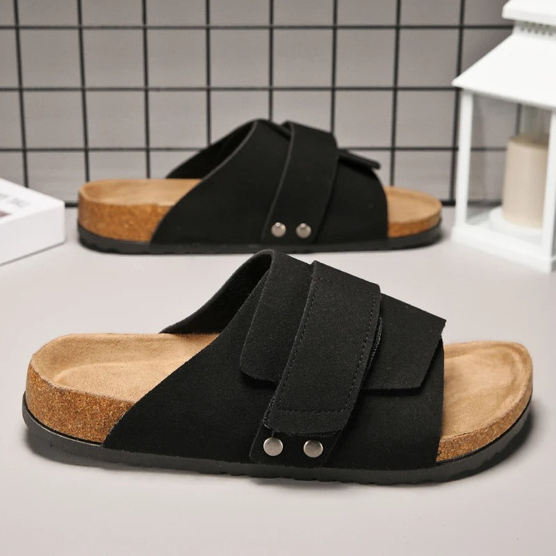 Shoreline Sandaler