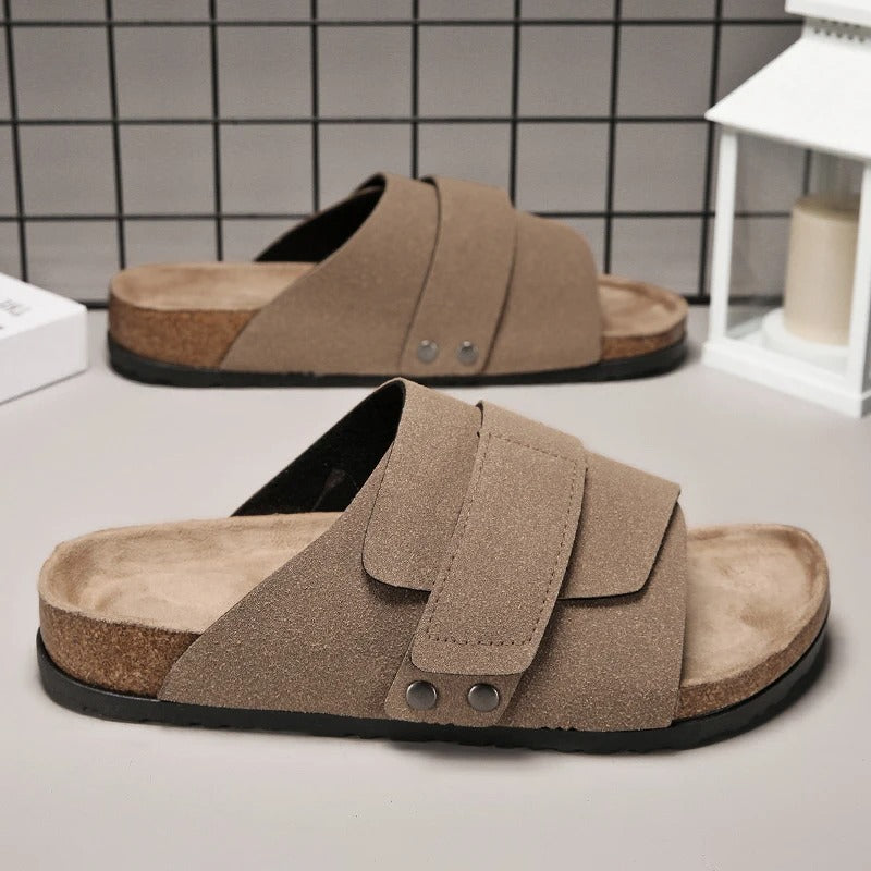 Shoreline Sandaler