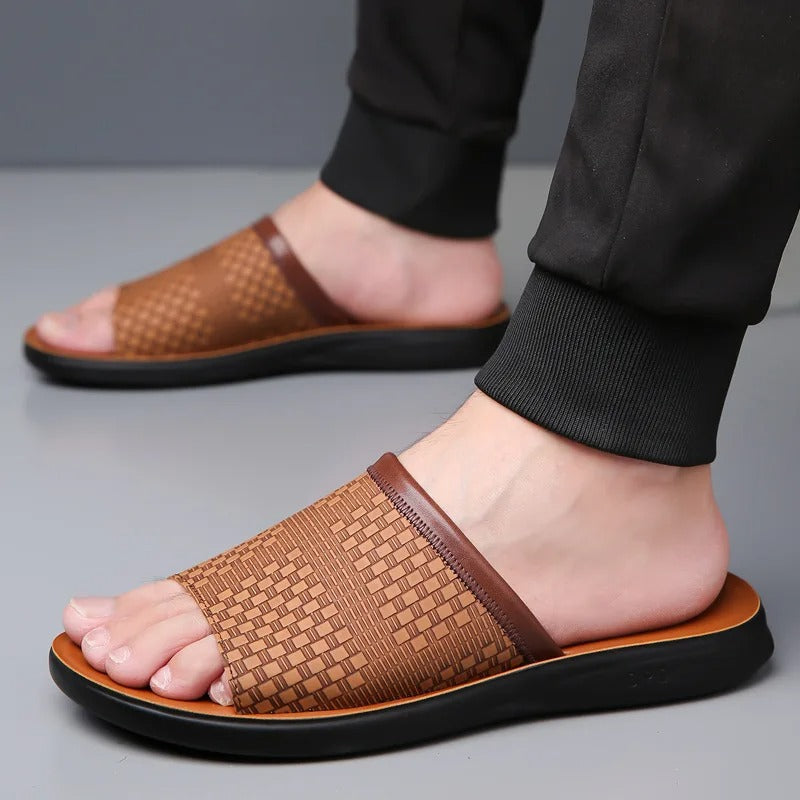 Harbor Drift Sandaler
