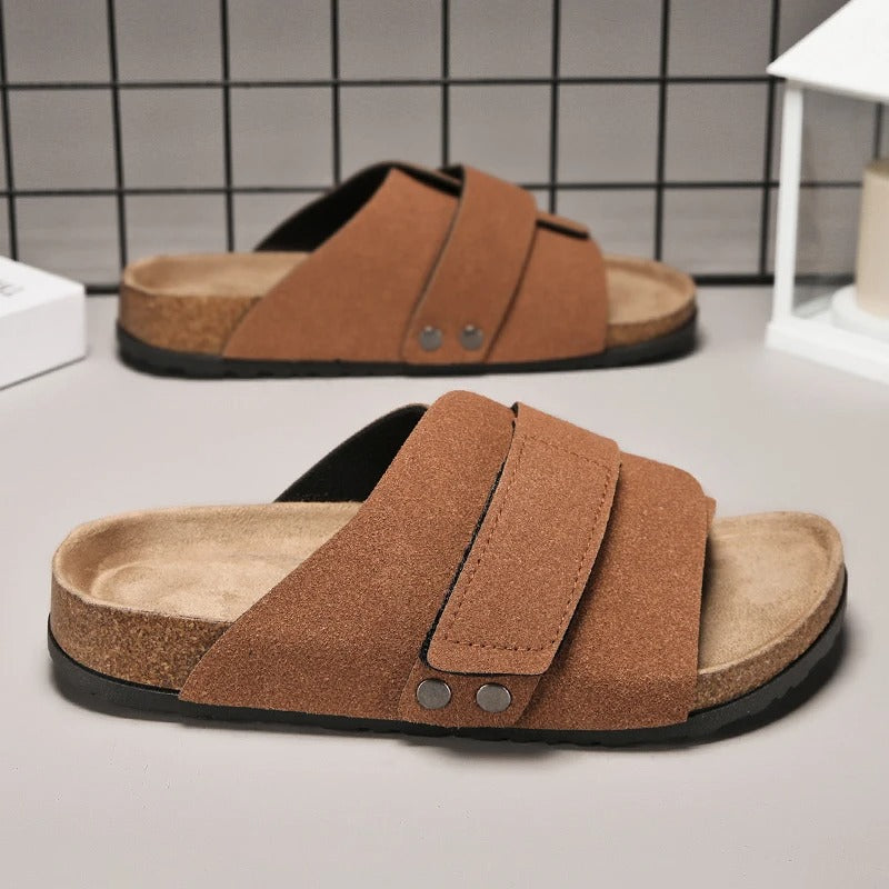 Shoreline Sandaler