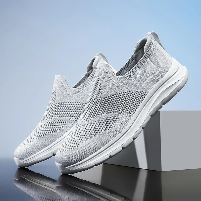 DriftWalk Knit Loafers