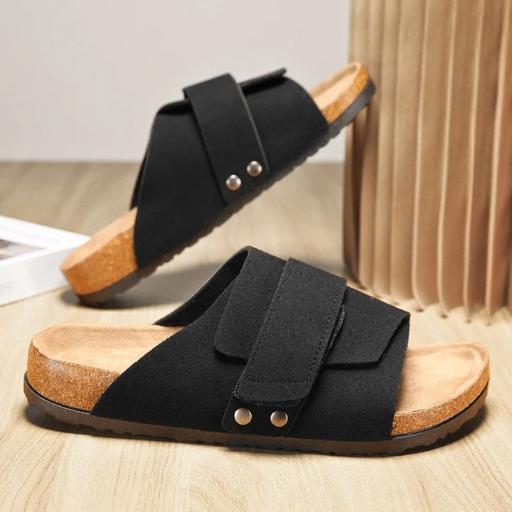 Shoreline Sandaler