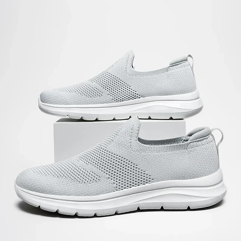 DriftWalk Knit Loafers