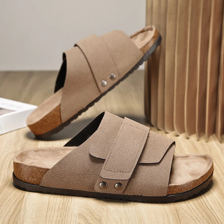 Shoreline Sandaler