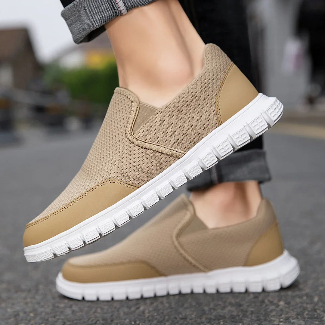 Clayton Loafer