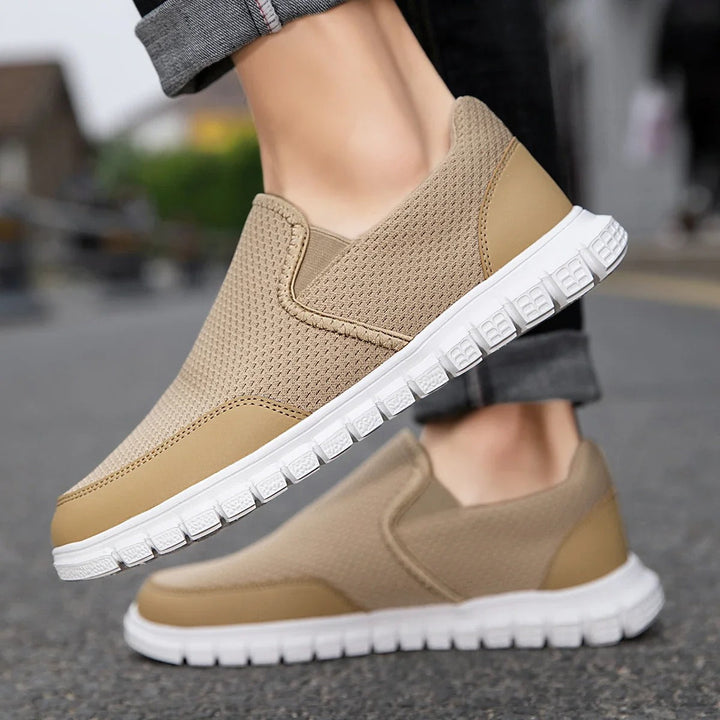 Clayton Loafer
