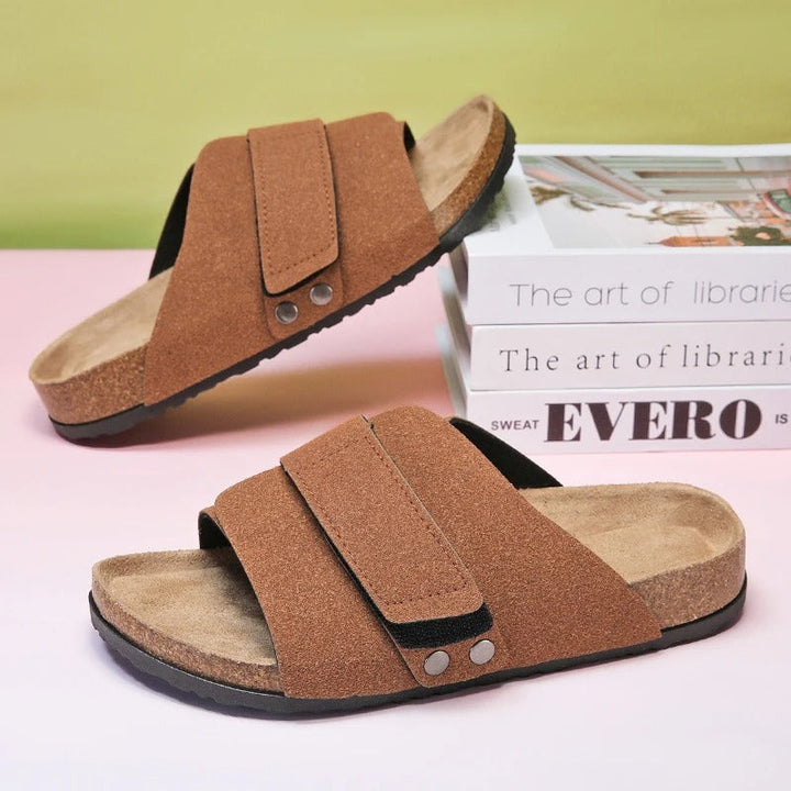 Shoreline Sandaler