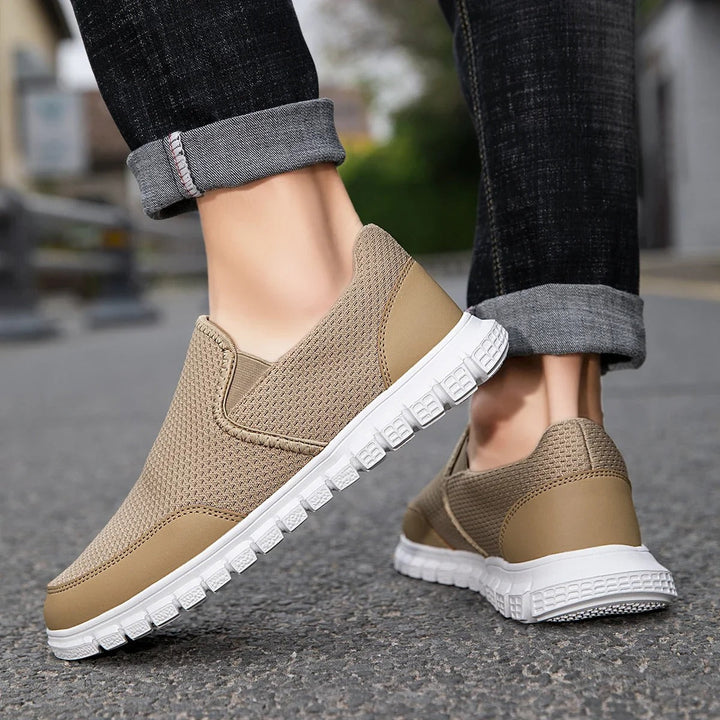 Clayton Loafer