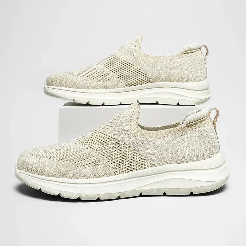 DriftWalk Knit Loafers