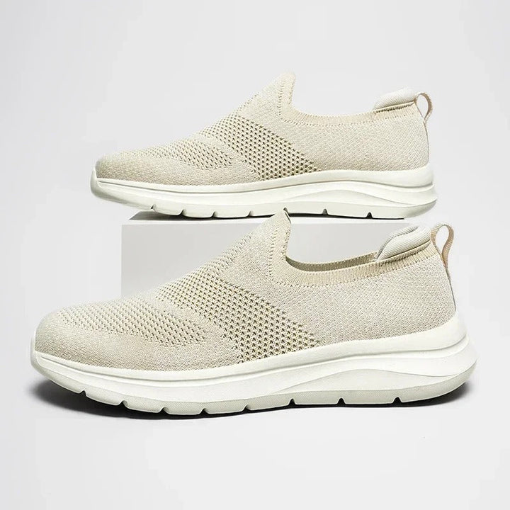 DriftWalk Knit Loafers