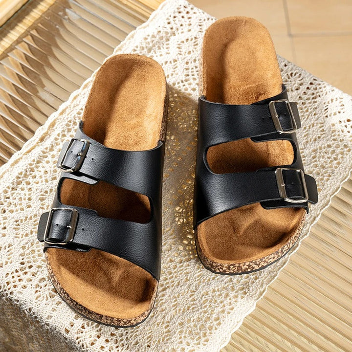 Camino Slide