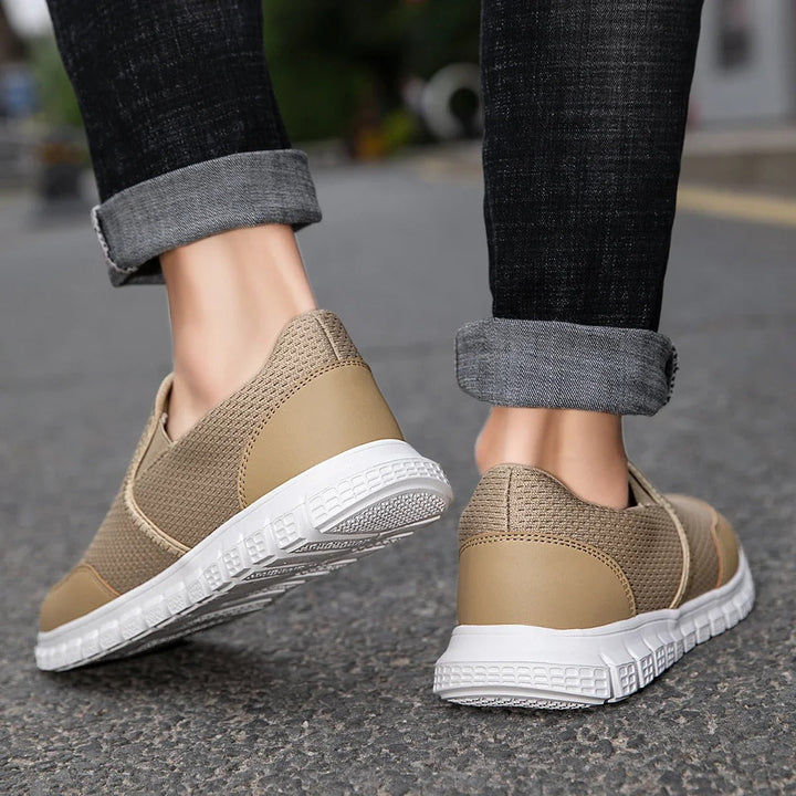 Clayton Loafer