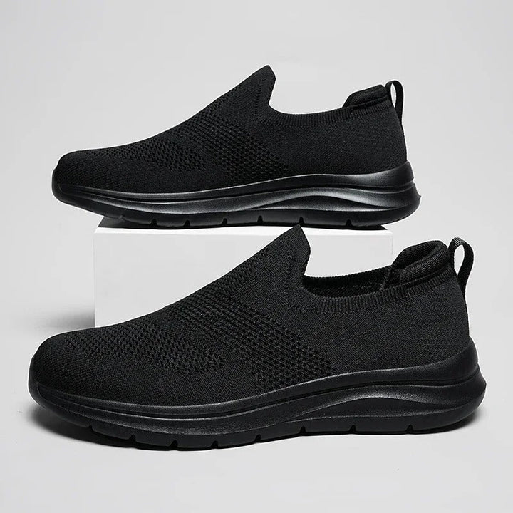 DriftWalk Knit Loafers