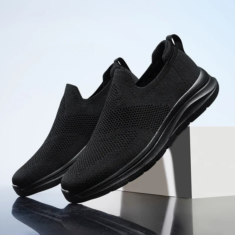 DriftWalk Knit Loafers