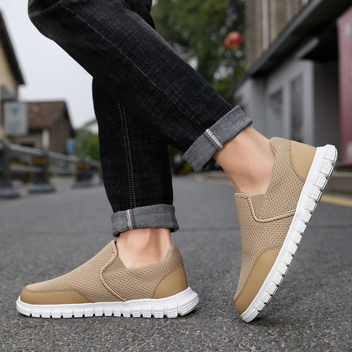 Clayton Loafer