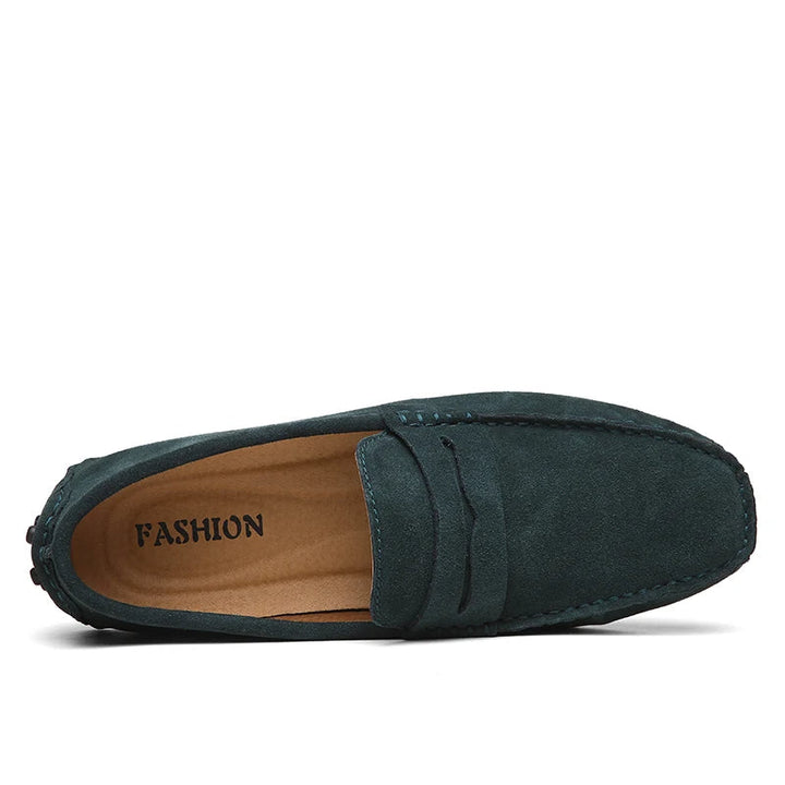 Casual Mocka Loafers