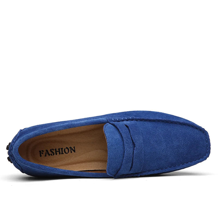 Casual Mocka Loafers