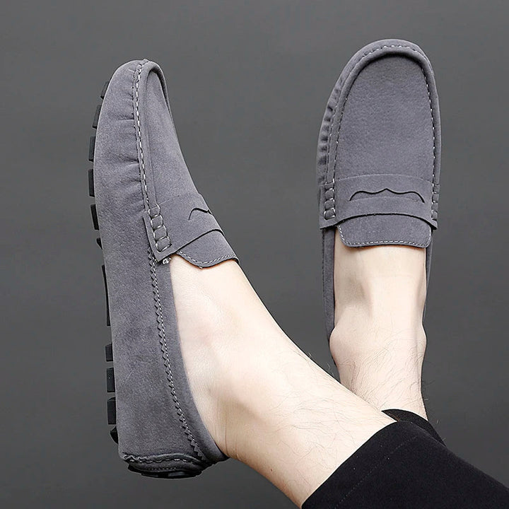 Mocka Båtskor