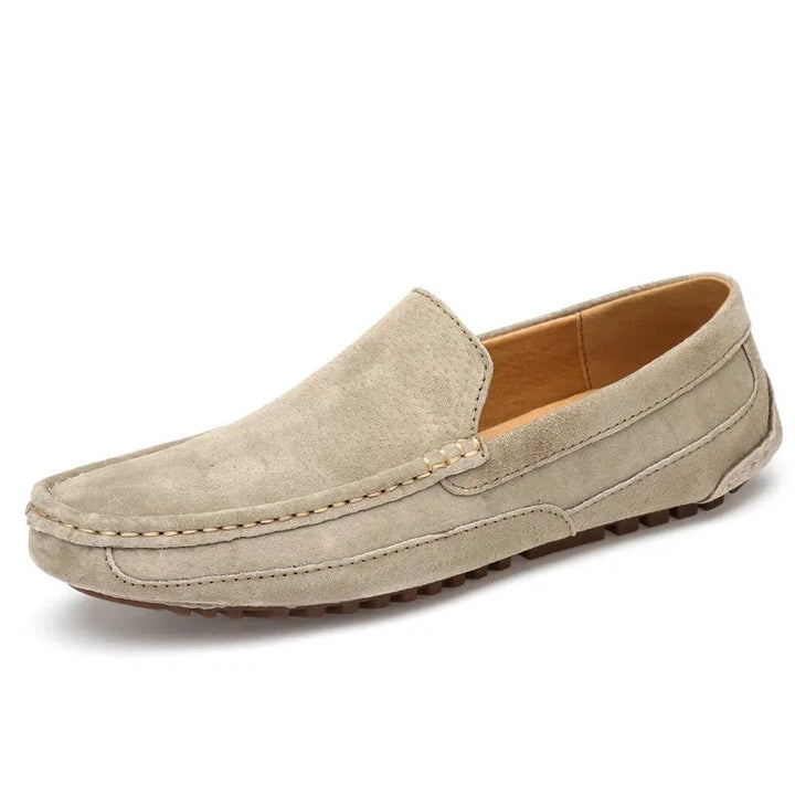 Chic Premium Mocka Loafers