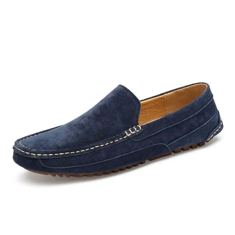 Chic Premium Mocka Loafers