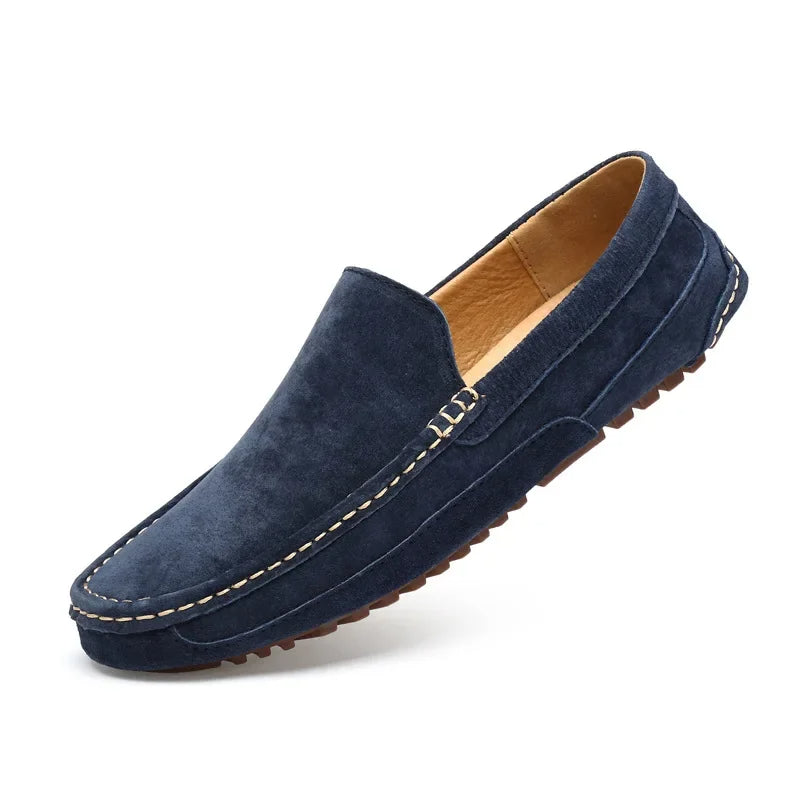 Chic Premium Mocka Loafers