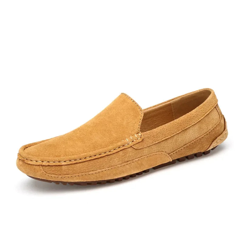 Chic Premium Mocka Loafers