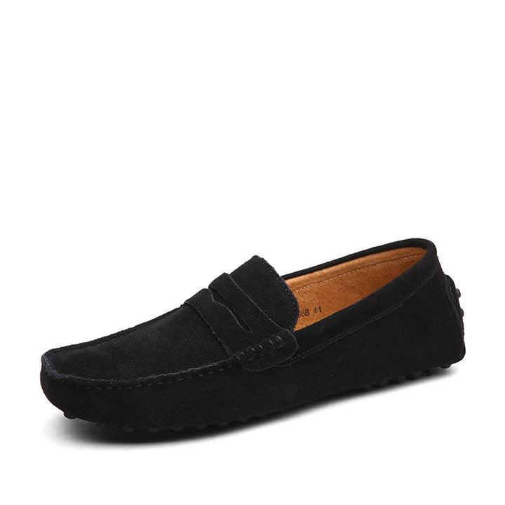 Casual Mocka Loafers