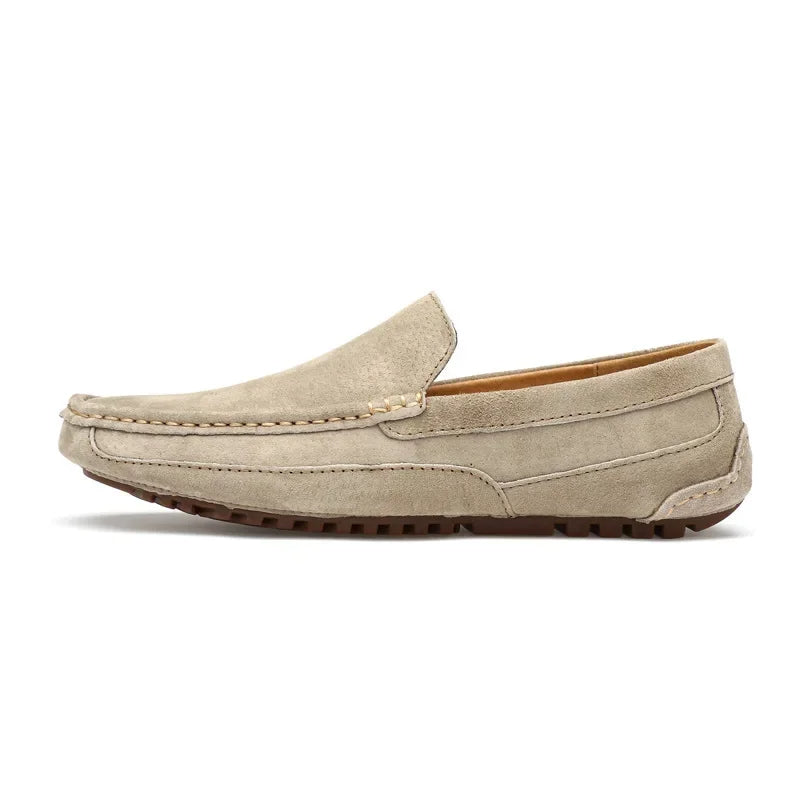 Chic Premium Mocka Loafers