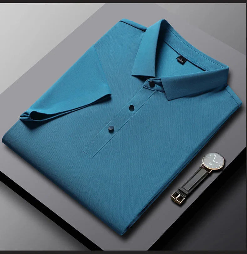 Casual Pikétröja