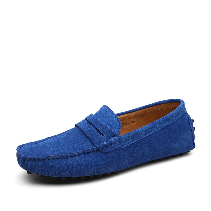 Casual Mocka Loafers