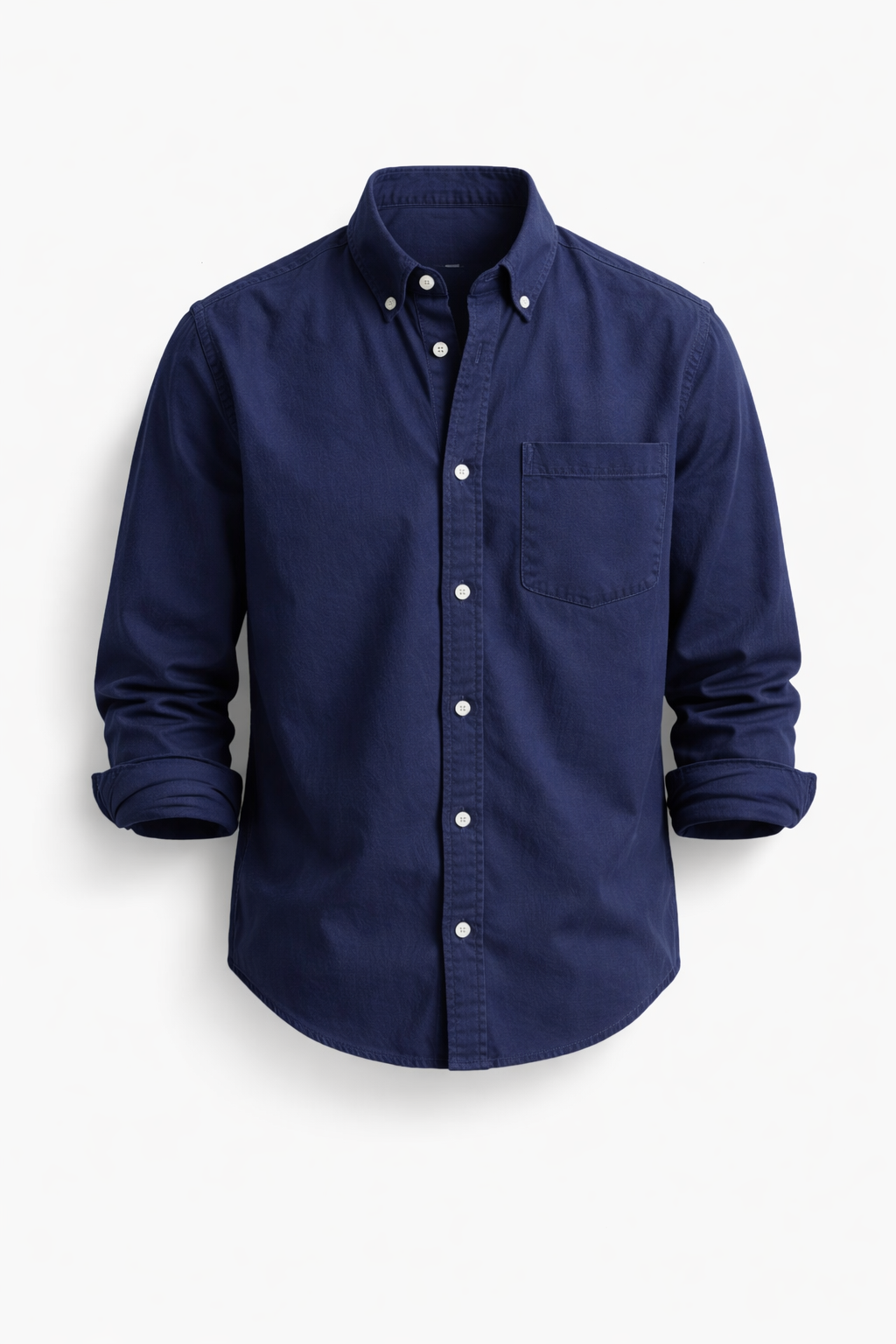 Thomas | Casual Skjorta