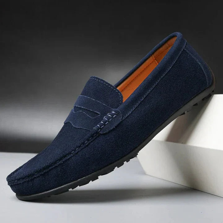 Lorenzo Mocka Loafers