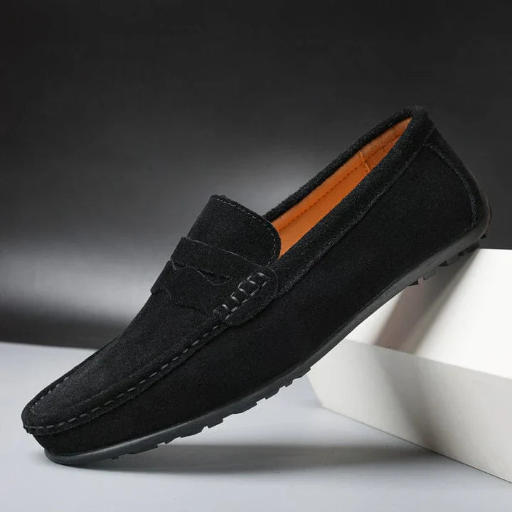 Lorenzo Mocka Loafers