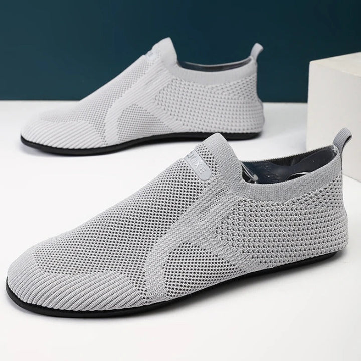 Knit Barfota Loafers