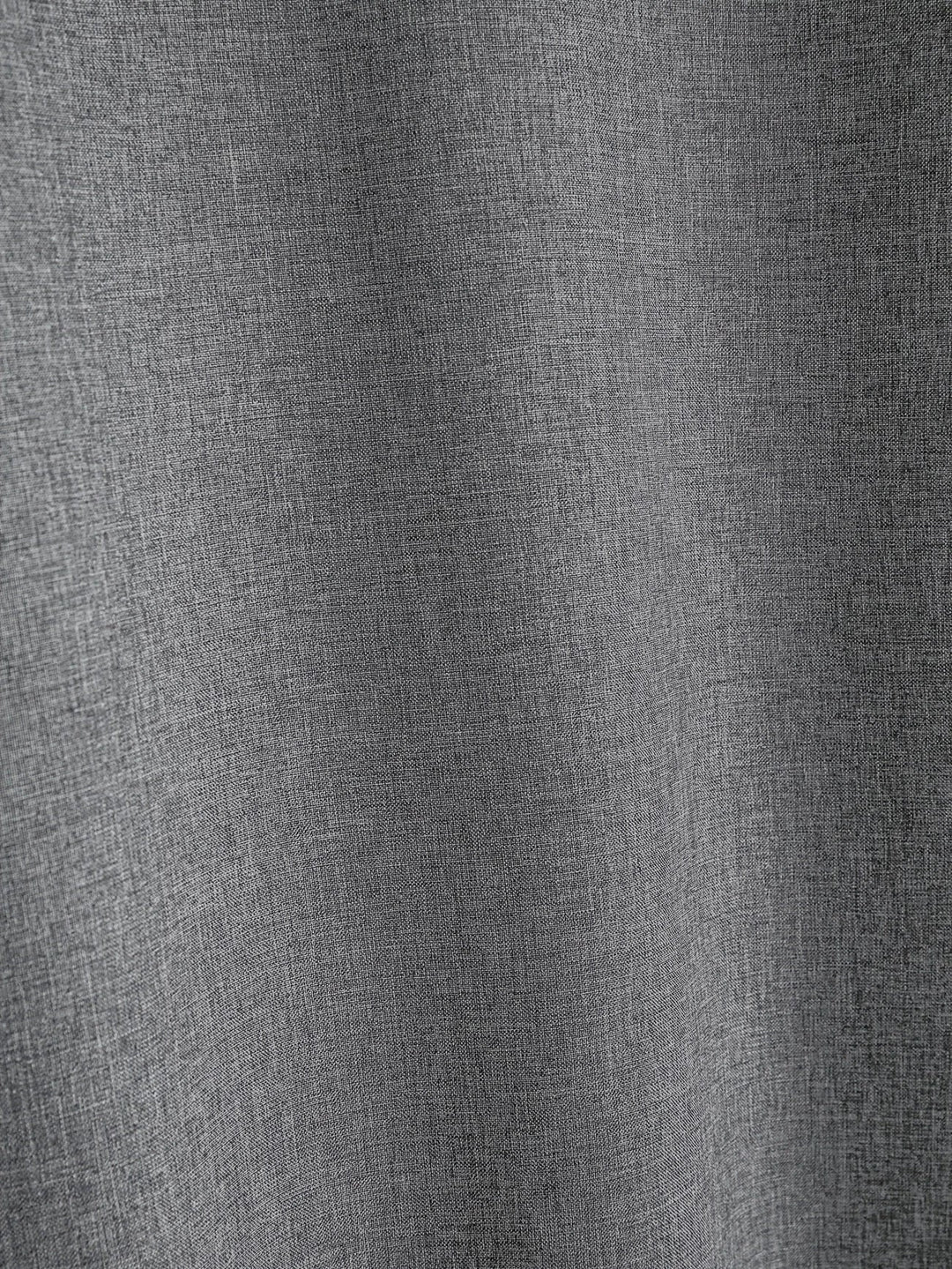 Leblanc™ | Elegant Kortärmd Skjorta med Ståkrage