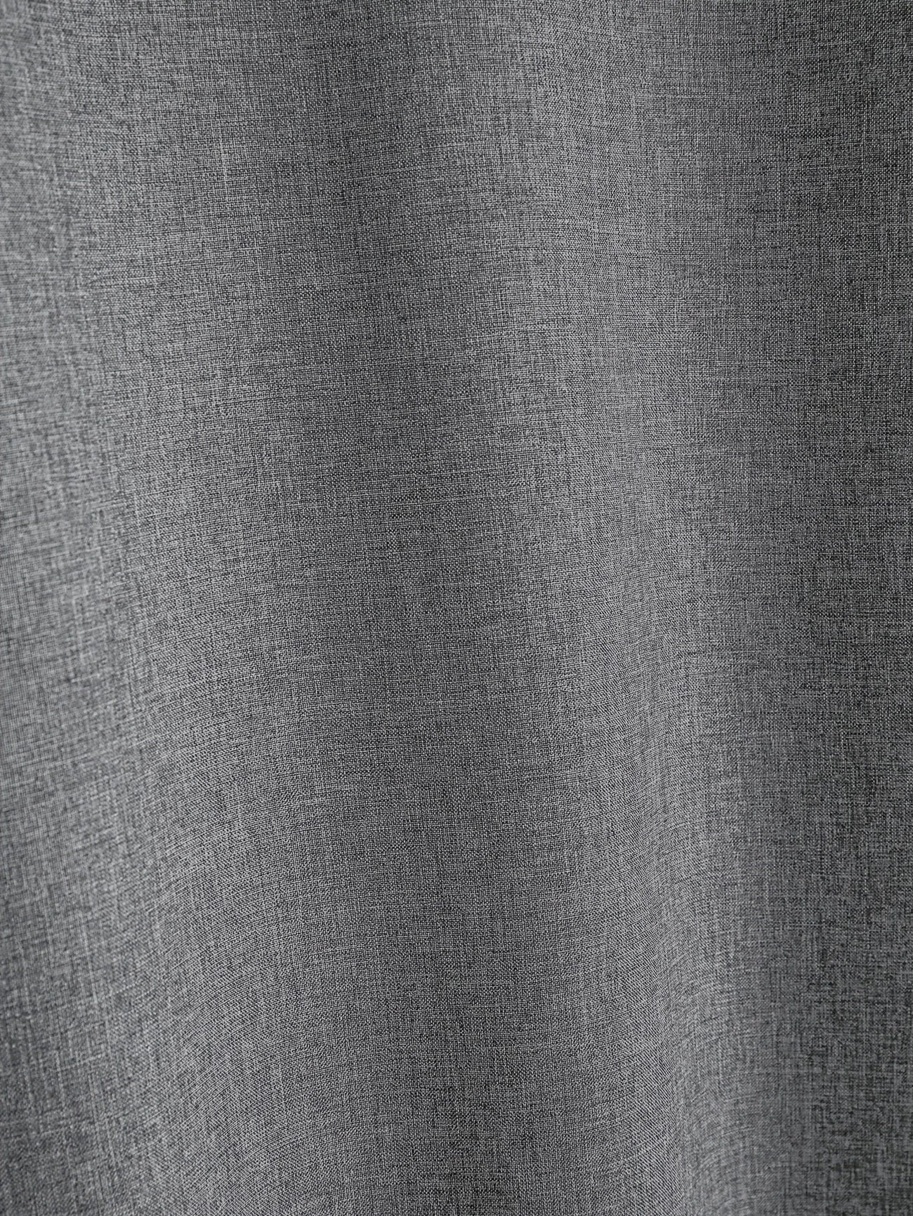 Leblanc™ | Elegant Kortärmd Skjorta med Ståkrage