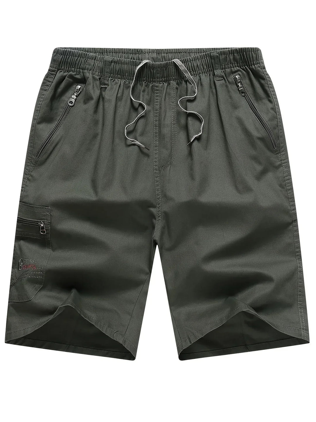 Leblanc™ | Lätta Cargoshorts med Fickor