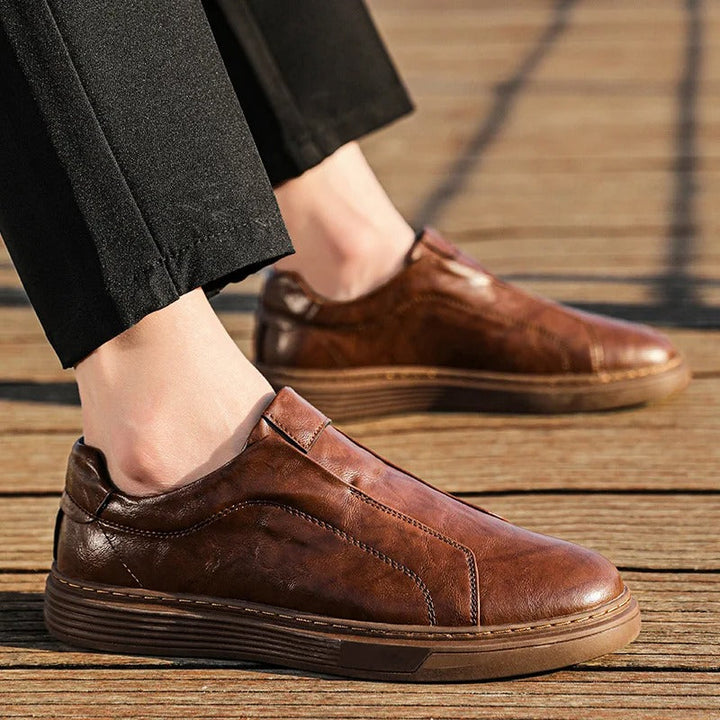 Weston Loafer