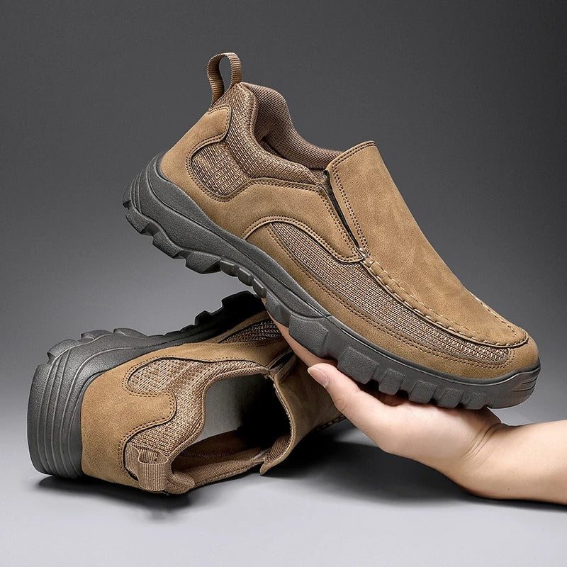 Endurance Loafer