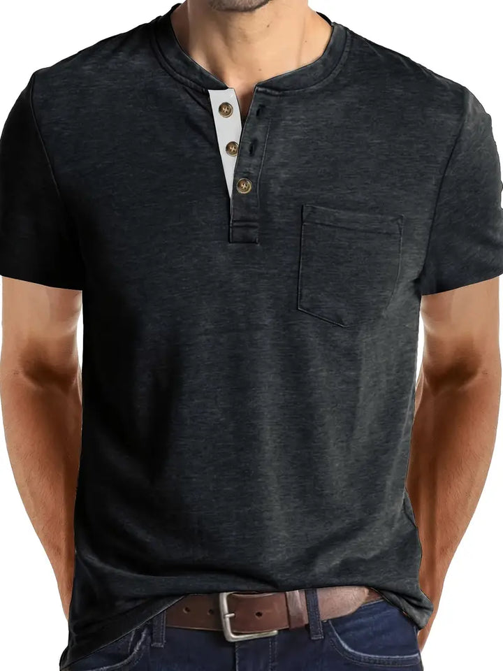 Casual T-Shirt