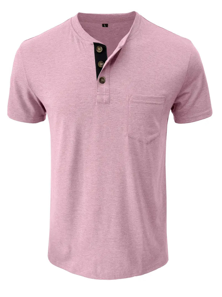 Casual T-Shirt